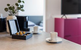 Glück Auf Appartements Düppelstraße